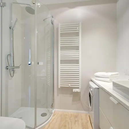 Happy Old Town Tartaczna Street 29b Apartment *