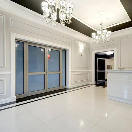 Happy Old Town Tartaczna Street 29b Apartment *