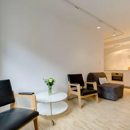 Happy Old Town Tartaczna Street 29b Apartment